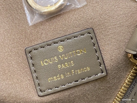 WIS MM VUITTON LOUIS IT LOCK 0729
